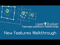 Layer Stalker for After Effects v1.5 New Features Walkthrough