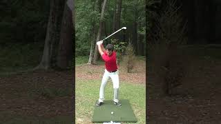 WEIGHT FORWARD and ARMS STRAIGHT - The 2 Best Ball Striking Keys You Need to Know