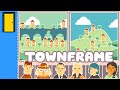 A Trip Down Memory Lane | Townframe (Cozy Scene Builder Puzzle Game - Demo)