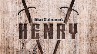 GCU Live: Henry V