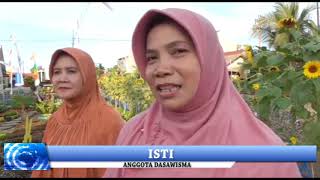 TAMAN AJANG KEGIATAN PARA IBU