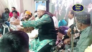 LIVE🔴 Ajmer Sharif 813 URS Mubarak Haji Chote Majid Shola