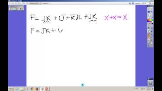 Boolean Activity Problem 6