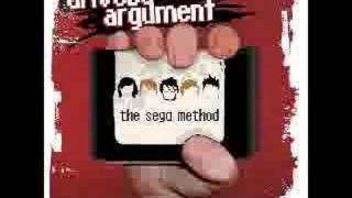 'Lower Your Pieces' by Drive-by Argument.