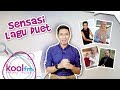 Nuar Nak Cerita: Lagu duet top sepanjang zaman