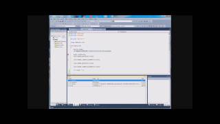 Tutorial - Debugging C++ in Visual Studio 2010 part (1/3)