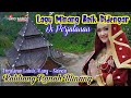 Perjalanan Lubuk Alung - Sicincin, Kab. Padang Pariaman || Lagu Minang Asik