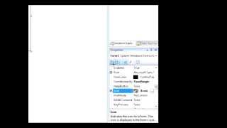 Visual Basic 2008 and 2010 Text to Speech Tutorial