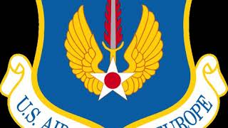United States Air Forces in Europe - Air Forces Africa | Wikipedia audio article