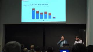 OpenStack Ansible - Project Update