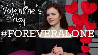 Jak přežít Valentýn, když jste single