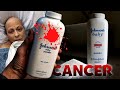 JOHNSON'S BABY POWDER SANHI NGA BA NG CANCER? | BAKIT KINASUHAN ANG KUMPANYANG JOHNSON & JOHNSON