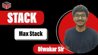 Max Stack | Leetcode 716