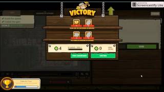 level 1 - 2 | code combat