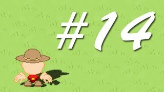 Java Netbeans Game Dev Log - part 14: Obstacle system explained!
