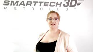 3D scanning with structural light