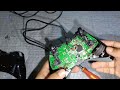 TUTORIAL Membongkar stik xbox 360