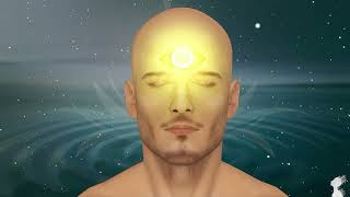 Warning: Instant Pineal Gland Activation - Open Third Eye, Powerful Brain frequencies!