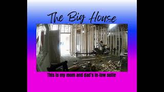 From Mortuary to Masterpiece. The Big House in Dyersburg TN