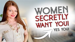 Are You More Attractive Than You Think? | 7 Signs You’re a Top-Tier Man!