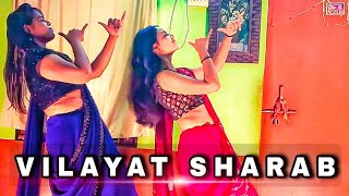 Vilayati Sharaab Dance Cover Full Song / Naina / Anchal / Darshan Raval / Couples Dance