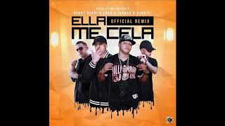 Benni Benny Ft. Endo x Darkiel x Juanka - Ella Me Cela [Oficial Remix]