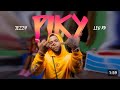 Jezzy - PIKY _ Vídeo Office [prod. leo RD]