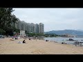 TUNG WAN BEACH HONGKONG