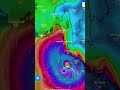 ঘূর্নিঝড় মোকা super cyclone moka allah amader rookha korun..2023