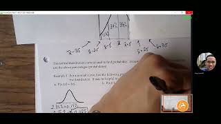 9.04 Normal Distribution   Empirical Rule