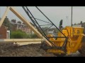 jcb telescopic handler loadall history