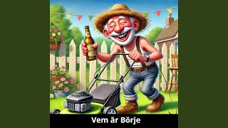 Vem är Börje