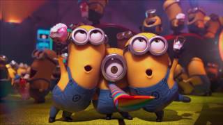 Minions - \