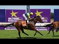 20230114 hollywoodbets kenilworth race 05 won by fort red