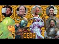 cEDH Gameplay with GoldSaber! Omnath vs Rog/Thrasios vs Atraxa vs Kenrith