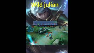 Julian play