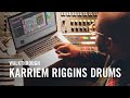 KARRIEM RIGGINS DRUMS Walkthrough | Native Instruments