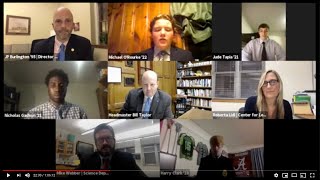 The Trinity-Pawling Advantage: A Virtual Open House