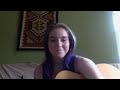 Don't Come Home: Emma Blackery cover