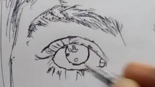 How to Draw Hyper Realistic Eye | Tutorial for BEGINNERS (पेंसिल से आँख बनाना सीखे)