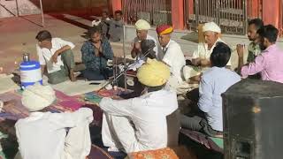 जोगसिंह देवड़ा झरलाजी राठौड़ देशी वैरागी भजन || Jogsingh devda jharlaji Rathod veragi desi bhajan