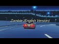 day6 zombie english version