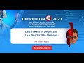 Catch Leaks in Delphi and C++ Builder [On-Demand]