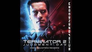 Terminator Goodbye Theme 1 hour