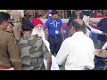 1st jan पूज्य बापूजी के एकदम नज़दीक से पावन दर्शन asaram bapuji latest darshan full hd mangalmay