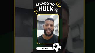 #galo #hulk #campeonatobrasileiro