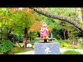 ４k（日本遺産）四国八十八霊場（１番札所）「霊山寺」を巡る旅！【解説ナレーション付き】