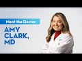 Dr. Amy Clark | Pediatrician at St. Elizabeth