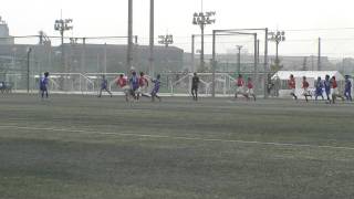 20111011全専2回戦履正社6-0大阪医療福祉_9分履正社：三永.m2ts