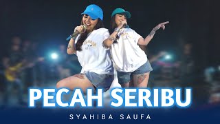 Download Lagu Syahiba Saufa Pecah Seribu... MP3 Gratis